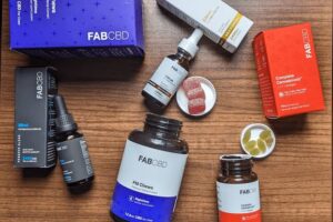 Fab CBD